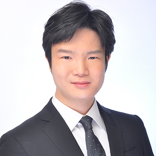 弁護士 松本　偲園（まつもと　しおん）