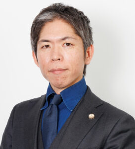 代表弁護士 長瀬佑志(東京第二弁護士会所属)